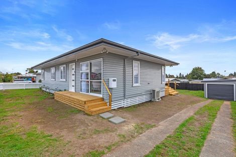 Photo of property in 5 Tarapunga Place, Tokoroa, 3420