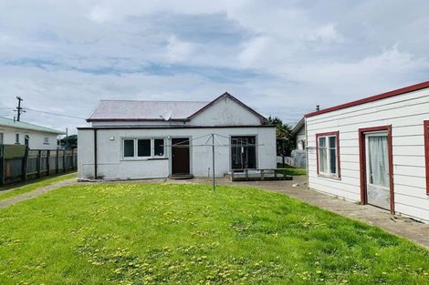 Photo of property in 9 Abbot Street, Gonville, Whanganui, 4501