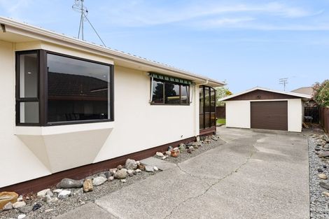Photo of property in 10 Martin Harvey Street, Levin, 5510