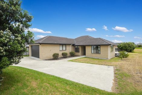 Photo of property in 7 Sando Way, One Tree Point, 0118