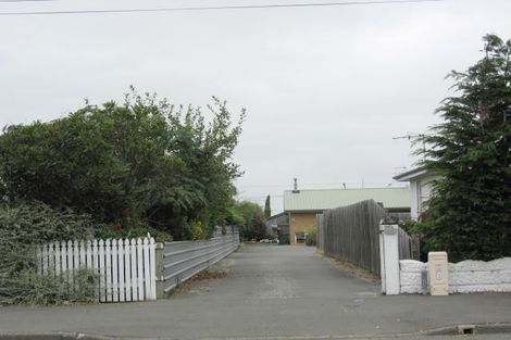 Photo of property in 159 Mcmurdo Street, Tinwald, Ashburton, 7700