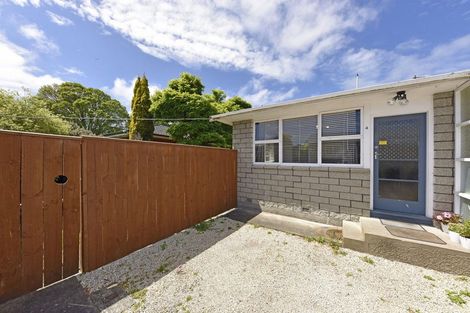 Photo of property in 3/105 Southampton Street, Sydenham, Christchurch, 8023
