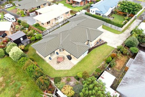 Photo of property in 34 Francis Drive, Katikati, 3129