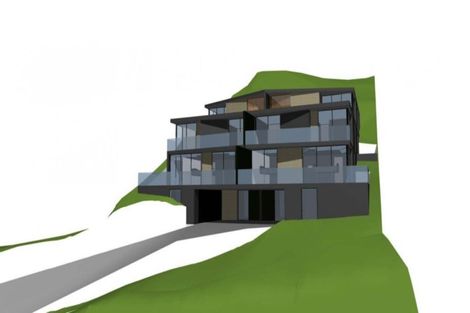 Photo of property in 36 Highview Terrace, Queenstown, 9300