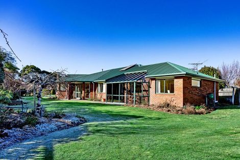 Photo of property in 23 Glenroy Park Drive, Waikiwi, Invercargill, 9810