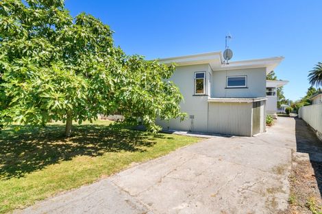 Photo of property in 33 Sheffield Street, Awapuni, Palmerston North, 4412