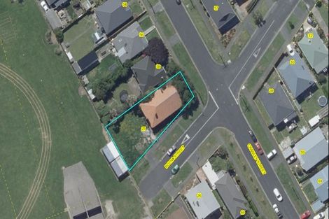 Photo of property in 25 Botha Street, Saint Kilda, Dunedin, 9012