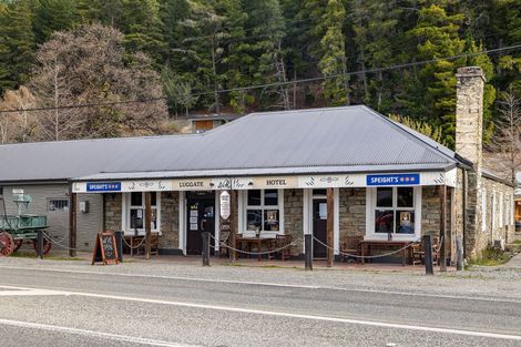 Photo of property in 16 Jackson Rise, Luggate, Wanaka, 9383