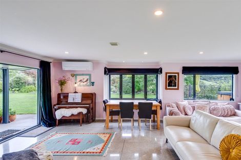 Photo of property in 813 Seafield Road, Puketapu, Napier, 4182