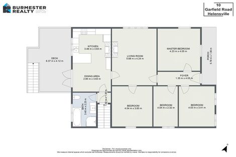 Photo of property in 31 Garfield Road, Helensville, 0800