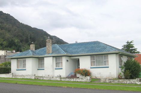 Photo of property in 25 Burgess Street, Te Aroha, 3320