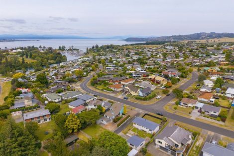 Photo of property in 61 Woodward Street, Nukuhau, Taupo, 3330