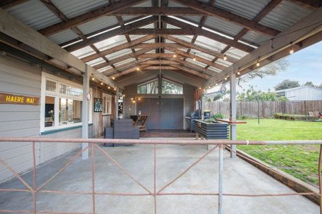 Photo of property in 2/18 George Street, Morrinsville, 3300