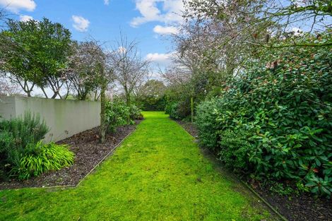 Photo of property in 12 Heaphy Court, Rolleston, 7614