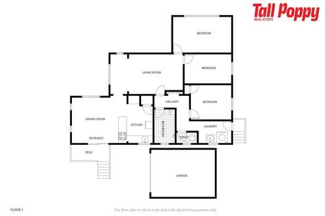 Photo of property in 89 Tahuna Road, Tainui, Dunedin, 9013