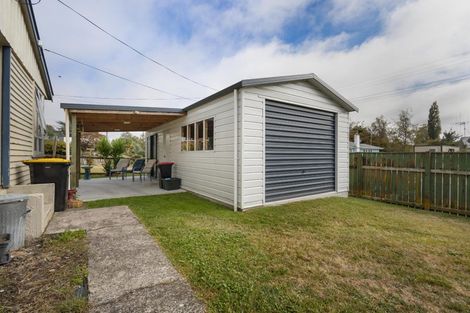 Photo of property in 21 Galway Crescent, Putaruru, 3411