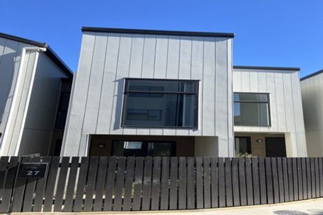 Photo of property in 27 Tukari Lane, Mangere Bridge, Auckland, 2022