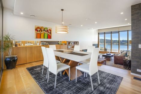 Photo of property in 10 Seascape View, Paremata, Porirua, 5024