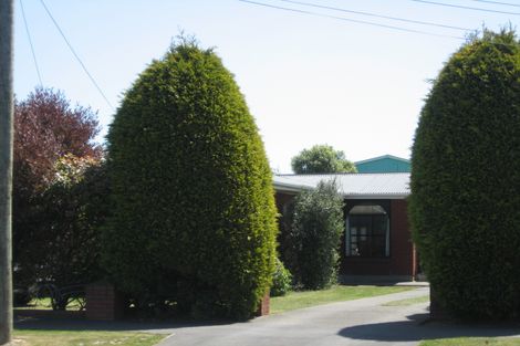 Photo of property in 59 Highsted Road, Bishopdale, Christchurch, 8053