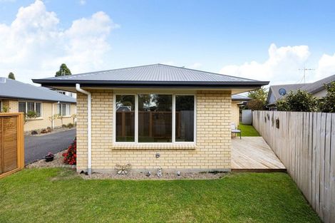 Photo of property in 4d Ngaio Crescent, Cambridge, 3434
