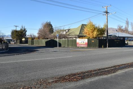 Photo of property in 32 Mackenzie Drive, Twizel, 7901