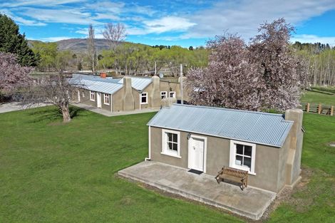 Photo of property in 7 Hall Road, Patearoa, Ranfurly, 9398