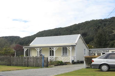 Photo of property in 706 Taylorville Road, Taylorville, Greymouth, 7805