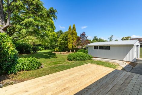 Photo of property in 194 Salisbury Street, Ashhurst, 4810