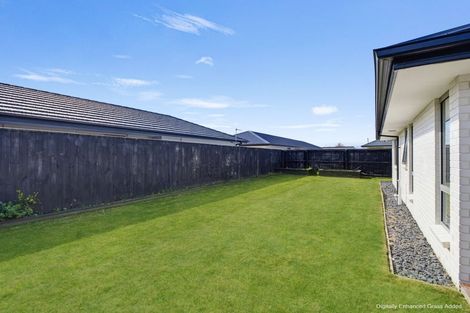 Photo of property in 13 Zinnia Way, Wigram, Christchurch, 8025