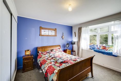 Photo of property in 41 Carnell Street, Napier South, Napier, 4110