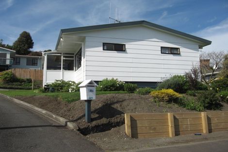 Photo of property in 68 Treadwell Street, Springvale, Whanganui, 4501