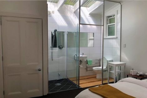 Photo of property in 1 Haines Terrace, Aro Valley, Wellington, 6021