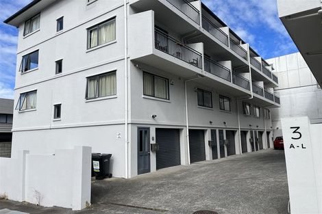 Photo of property in 3c Exmouth Street, Eden Terrace, Auckland, 1021