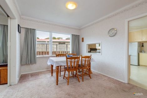Photo of property in 40 Pembroke Street, Tawa, Wellington, 5028