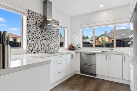 Photo of property in 15a O'neill Avenue, Northwood, Christchurch, 8051