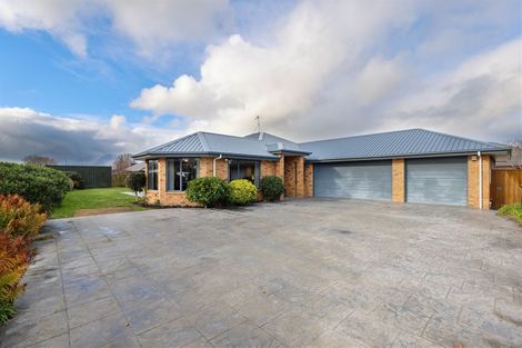 Photo of property in 10 Parkdale Close, Allenton, Ashburton, 7700