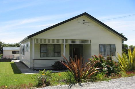 Photo of property in 149 Torea Street, Granity, 7823