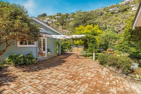 Photo of property in 144 Esplanade, Sumner, Christchurch, 8081