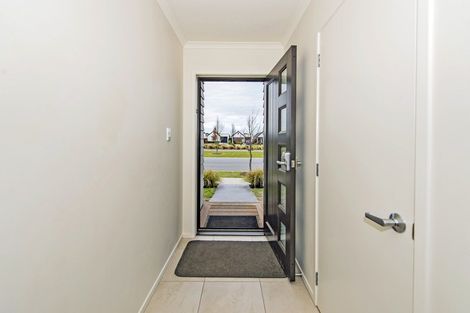 Photo of property in 2 Liddington Drive, Rolleston, 7615