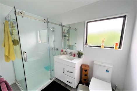 Photo of property in 3/29 Cleek Road, Mangere East, Auckland, 2024