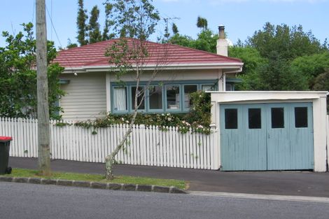 Photo of property in 34 Sackville Street, Grey Lynn, Auckland, 1021