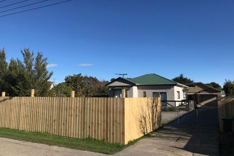 Photo of property in 541 Pound Road, Yaldhurst, Christchurch, 7676