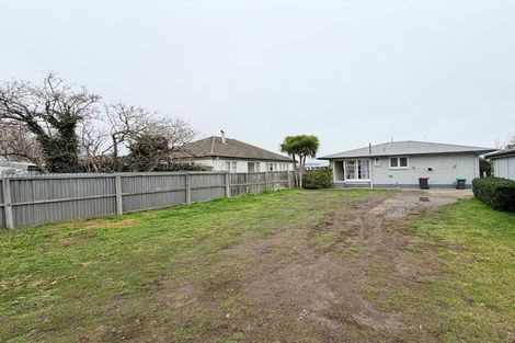 Photo of property in 10a Epsom Road, Sockburn, Christchurch, 8042
