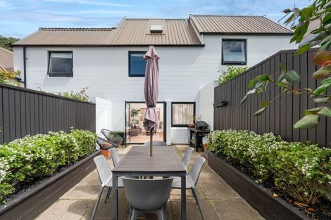 Photo of property in Pitarua Court, 6/11 Pitarua Street, Thorndon, Wellington, 6011