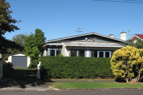 Photo of property in 6 Fergusson Avenue, Sandringham, Auckland, 1025