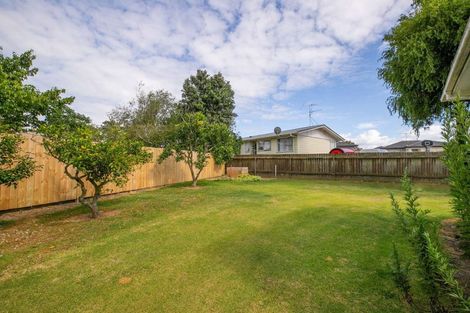 Photo of property in 45 Mcdivitt Street, Manurewa, Auckland, 2102