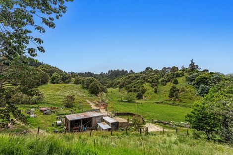Photo of property in 132 Foster Road, Taneatua, Whakatane, 3191