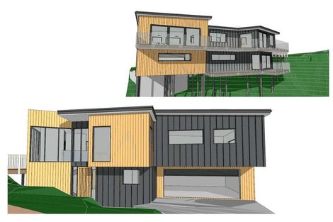 Photo of property in 84a Madras Street, Khandallah, Wellington, 6035