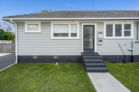 Photo of property in 92a Nelson Street, Howick, Auckland, 2014