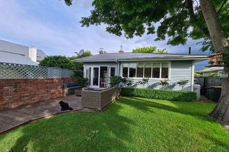 Photo of property in 15 Halton Street, Strowan, Christchurch, 8052